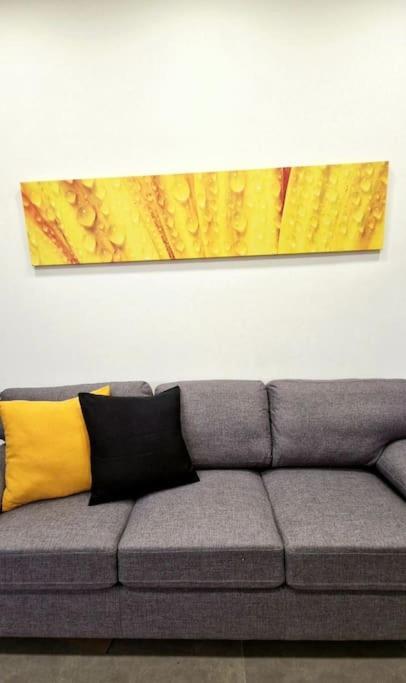 Faronita - Luxury Apt In The Heart Of Kalamata Esterno foto