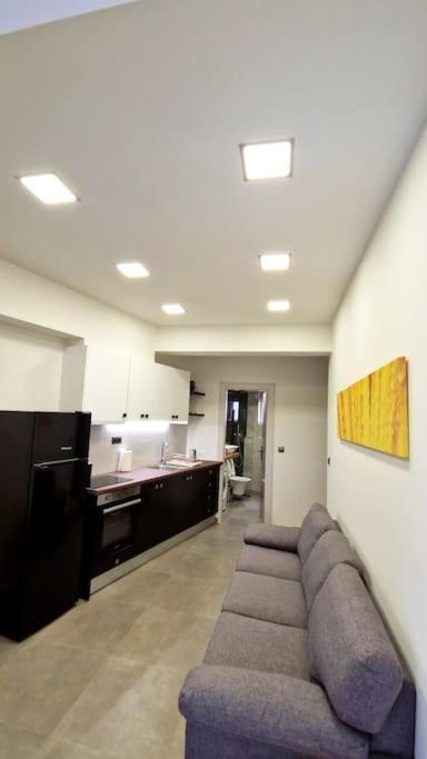 Faronita - Luxury Apt In The Heart Of Kalamata Esterno foto