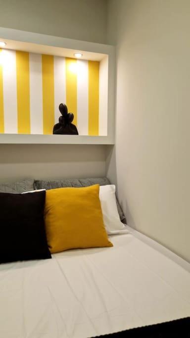 Faronita - Luxury Apt In The Heart Of Kalamata Esterno foto
